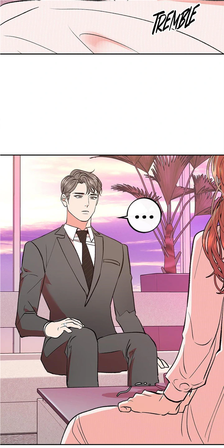 The End of the World chapter 32 page 3