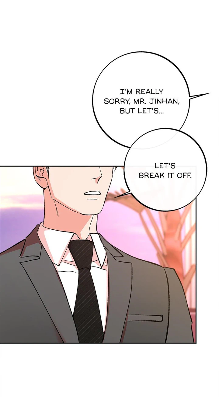 The End of the World chapter 32 page 9