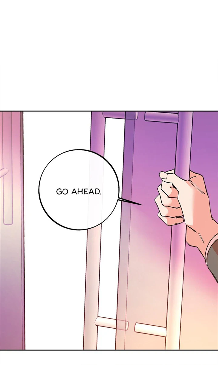 The End of the World chapter 32 page 14