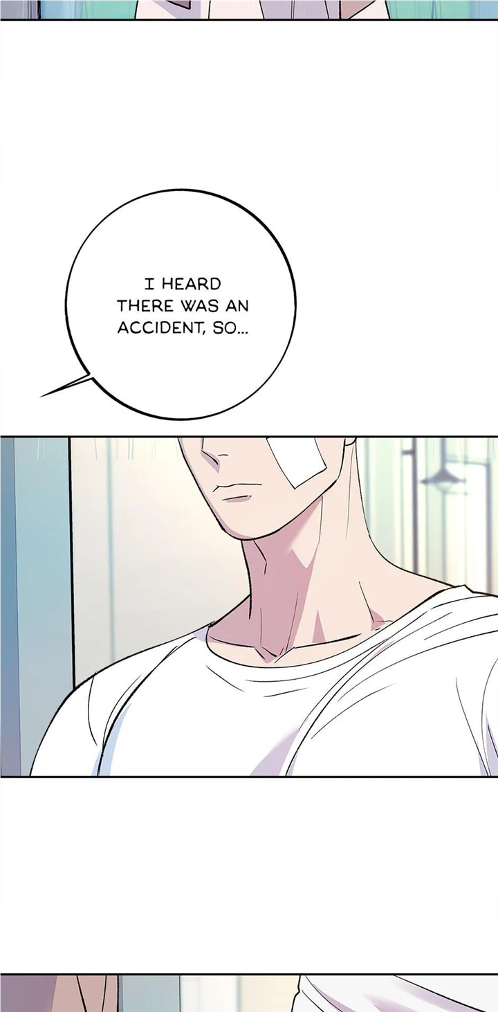 The End of the World chapter 32 page 33