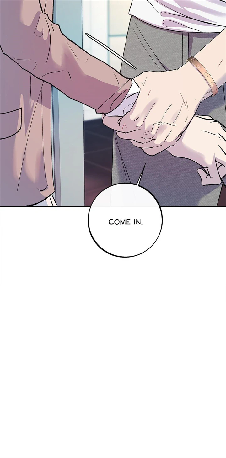 The End of the World chapter 32 page 34