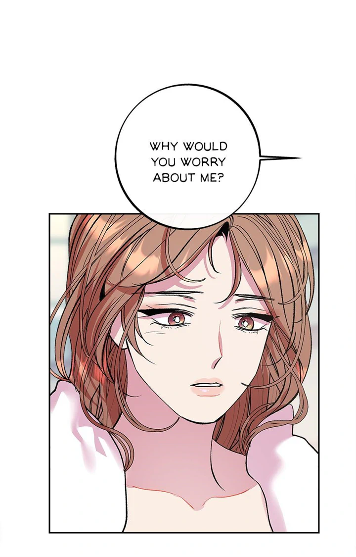The End of the World chapter 32 page 39