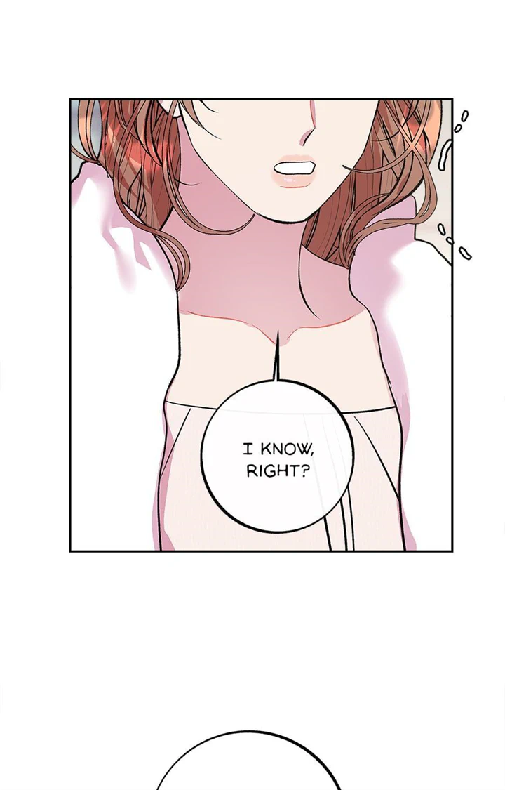 The End of the World chapter 32 page 40