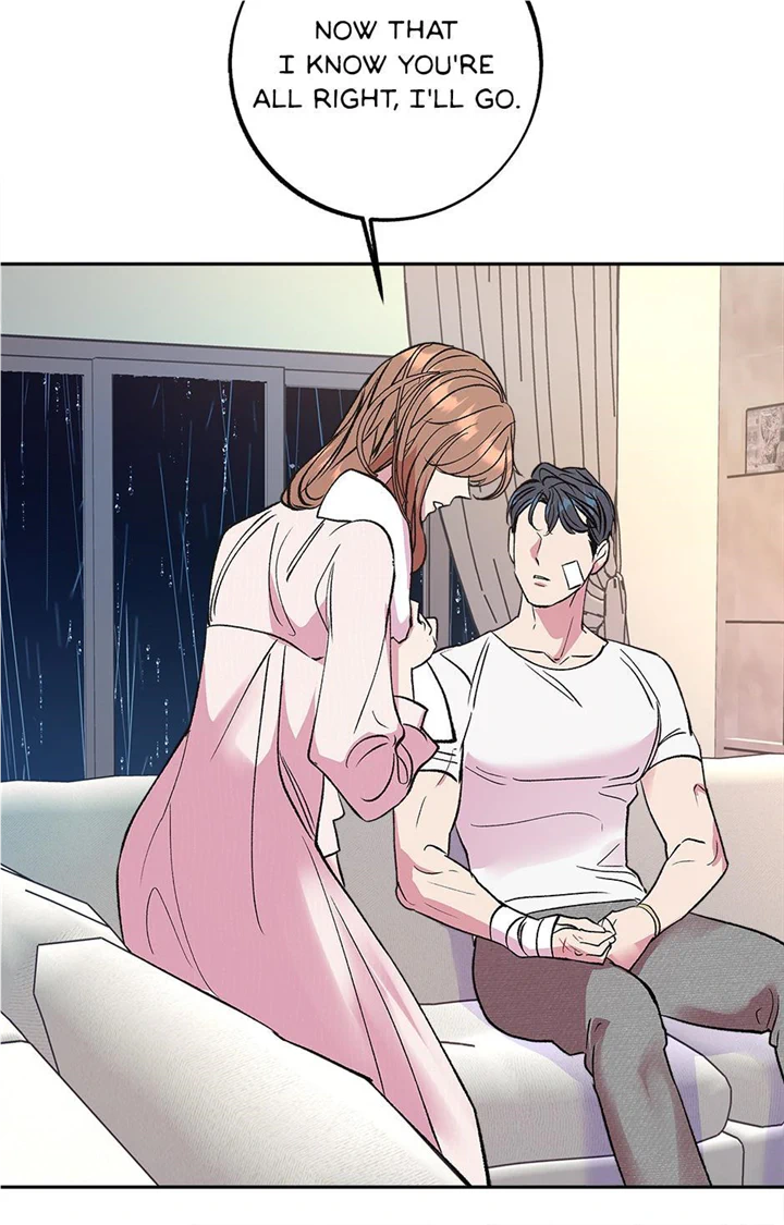 The End of the World chapter 32 page 41