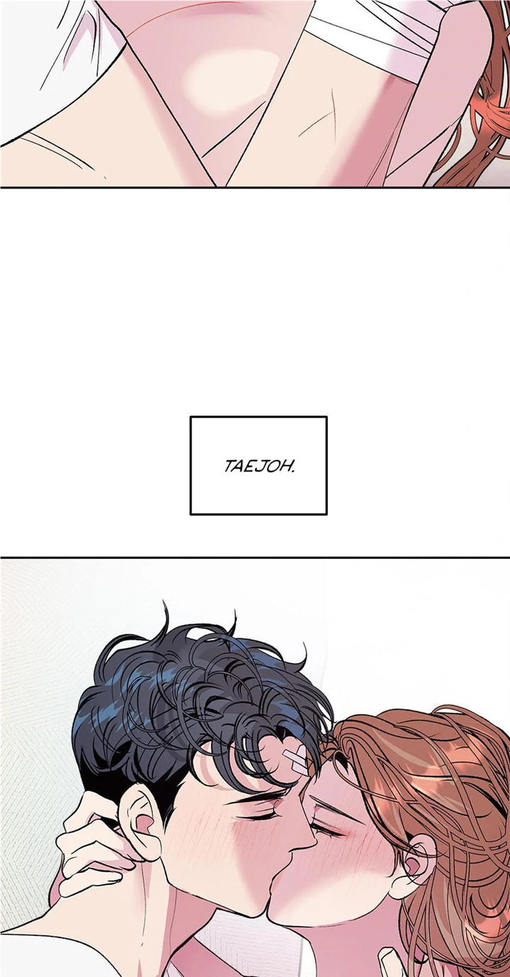The End of the World chapter 32 page 60