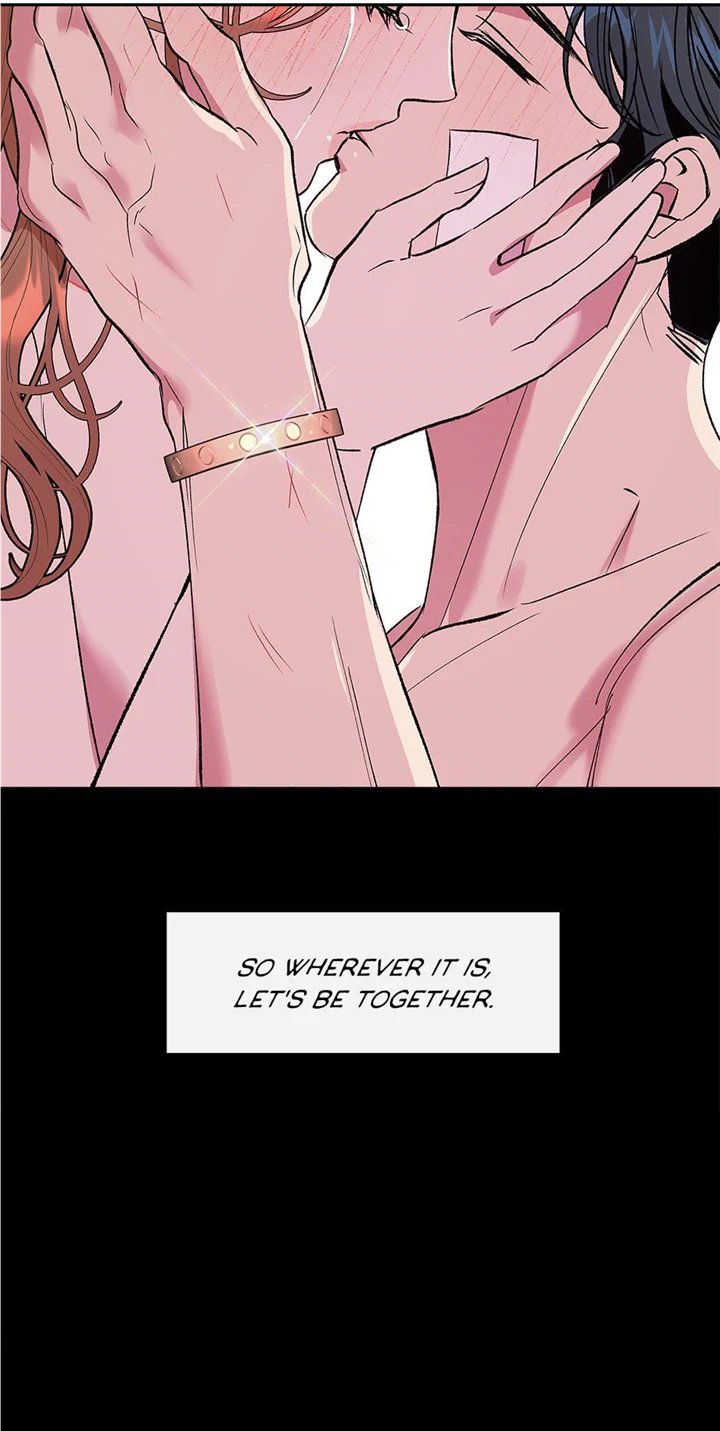 The End of the World chapter 33 page 25