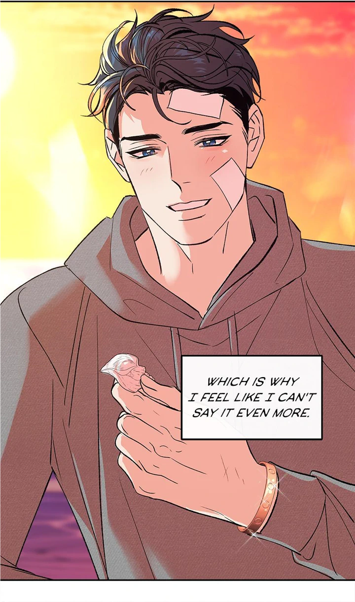 The End of the World chapter 33 page 33