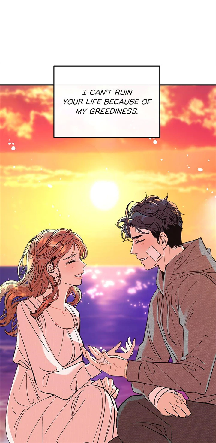 The End of the World chapter 33 page 34