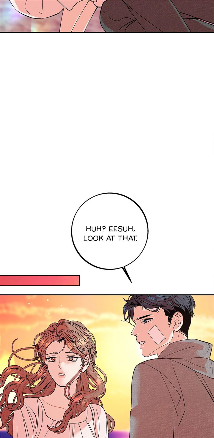The End of the World chapter 33 page 35