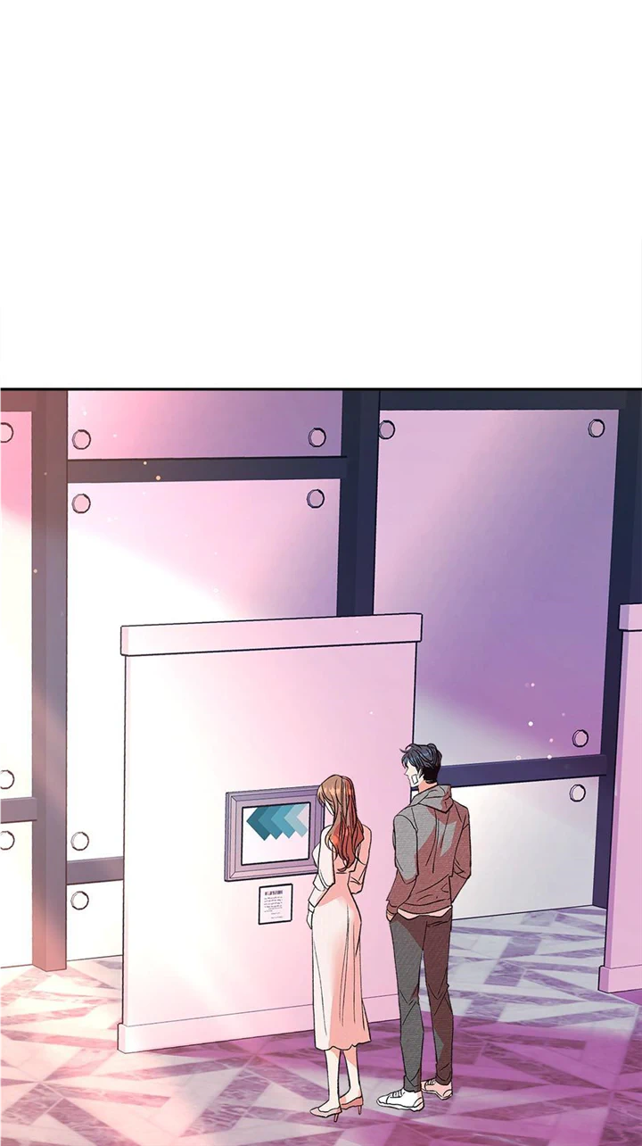 The End of the World chapter 33 page 37