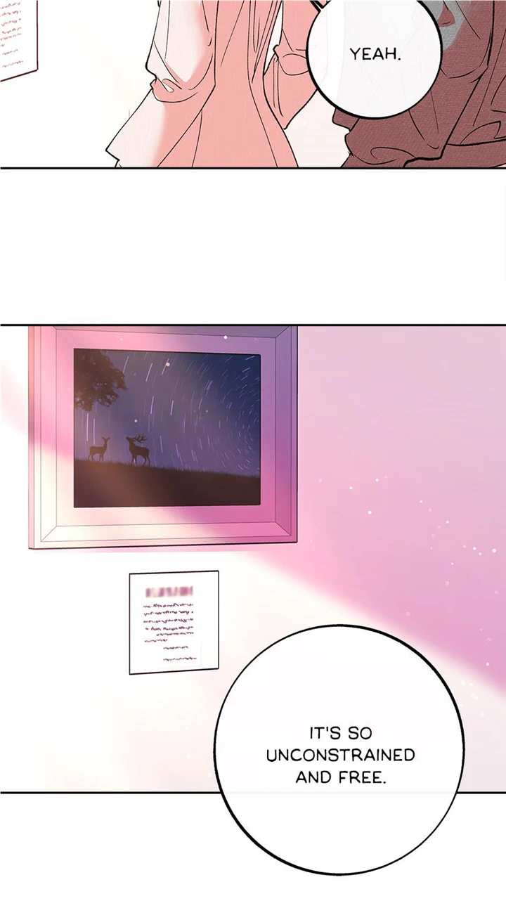 The End of the World chapter 33 page 39