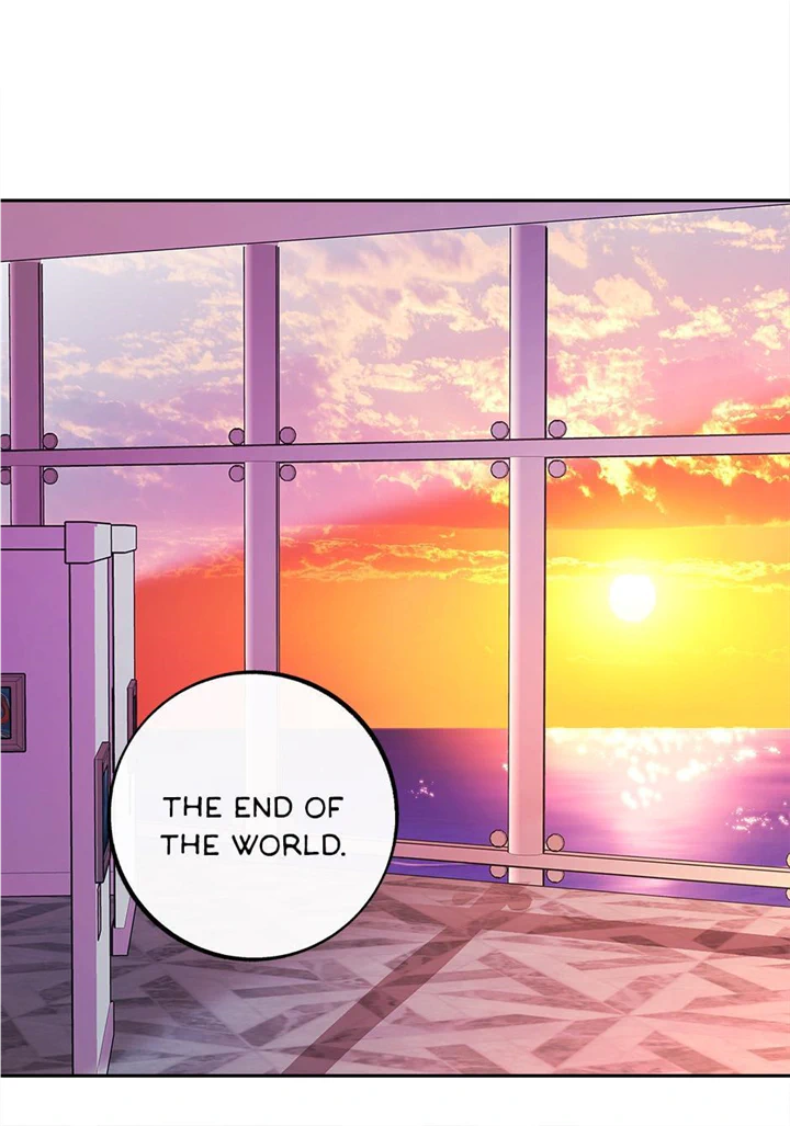 The End of the World chapter 33 page 42