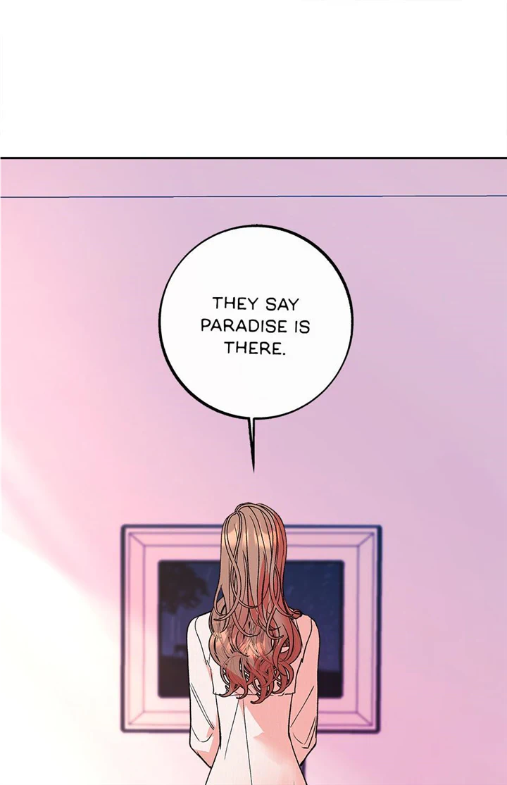 The End of the World chapter 33 page 43