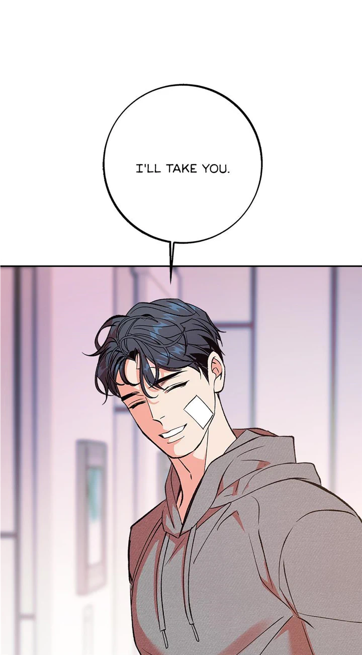The End of the World chapter 33 page 46