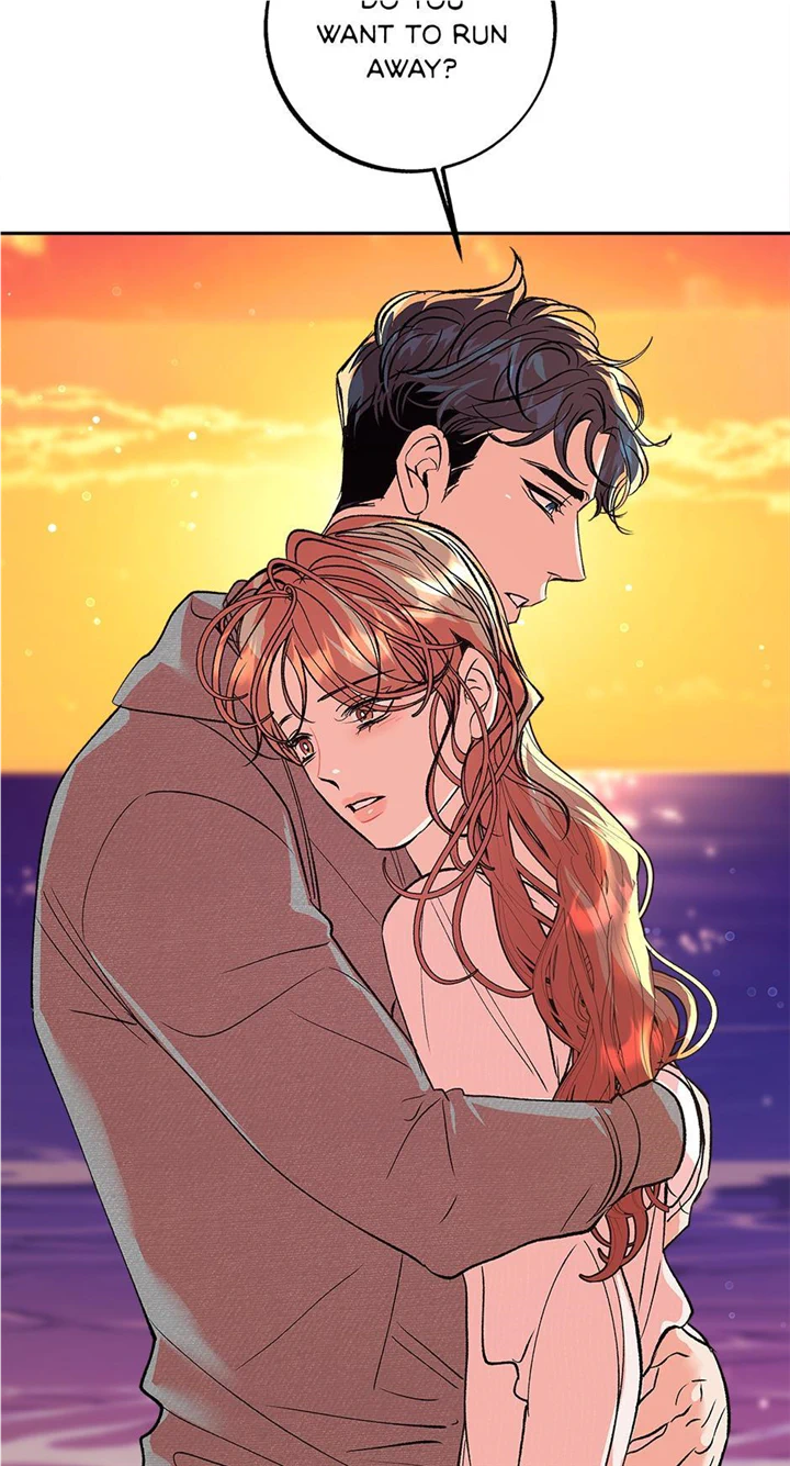 The End of the World chapter 33 page 54