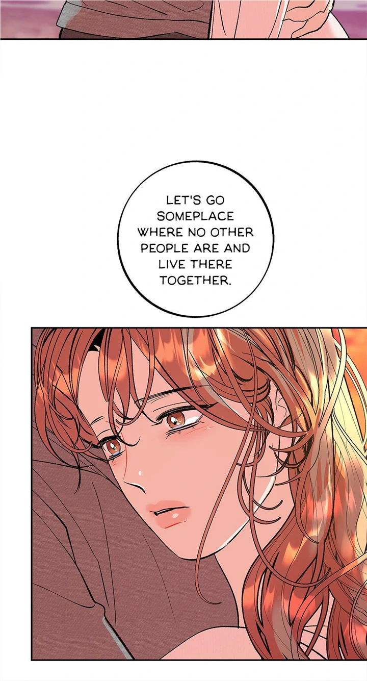 The End of the World chapter 33 page 55