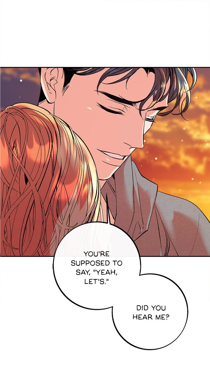 The End of the World chapter 33 page 56