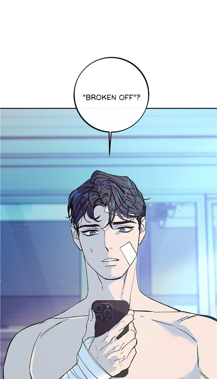 The End of the World chapter 34 page 3