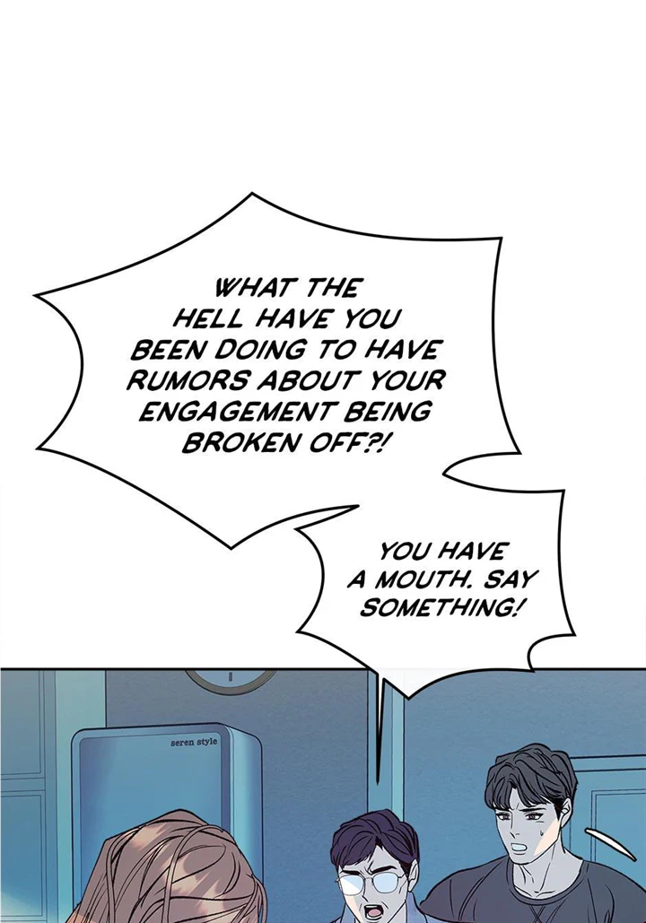 The End of the World chapter 34 page 6