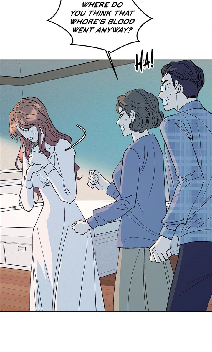 The End of the World chapter 34 page 10