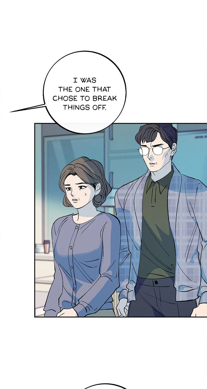 The End of the World chapter 34 page 12