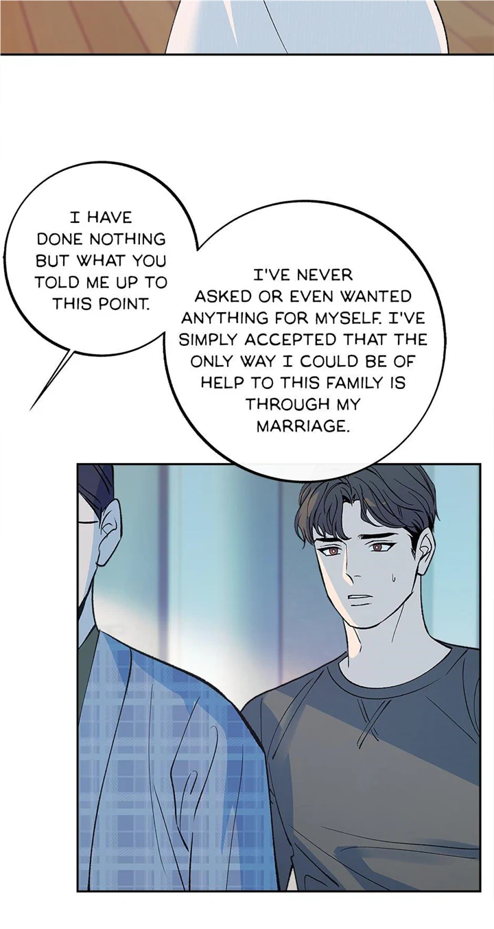 The End of the World chapter 34 page 14