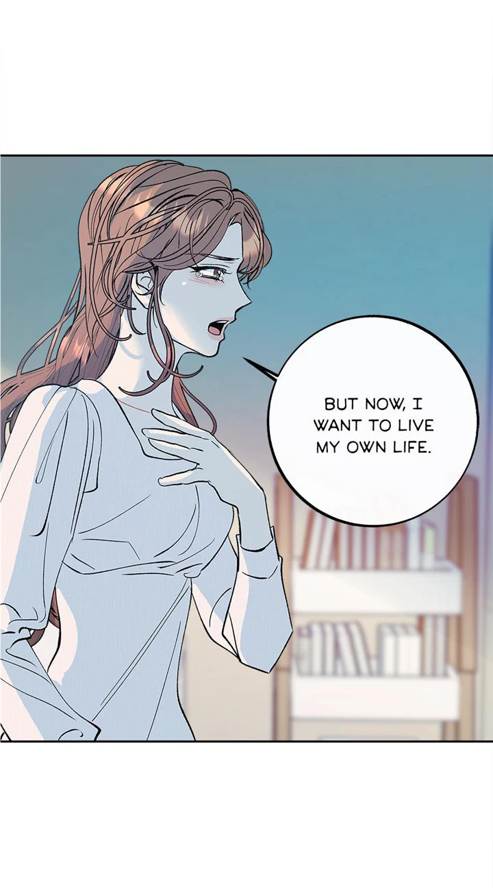 The End of the World chapter 34 page 15