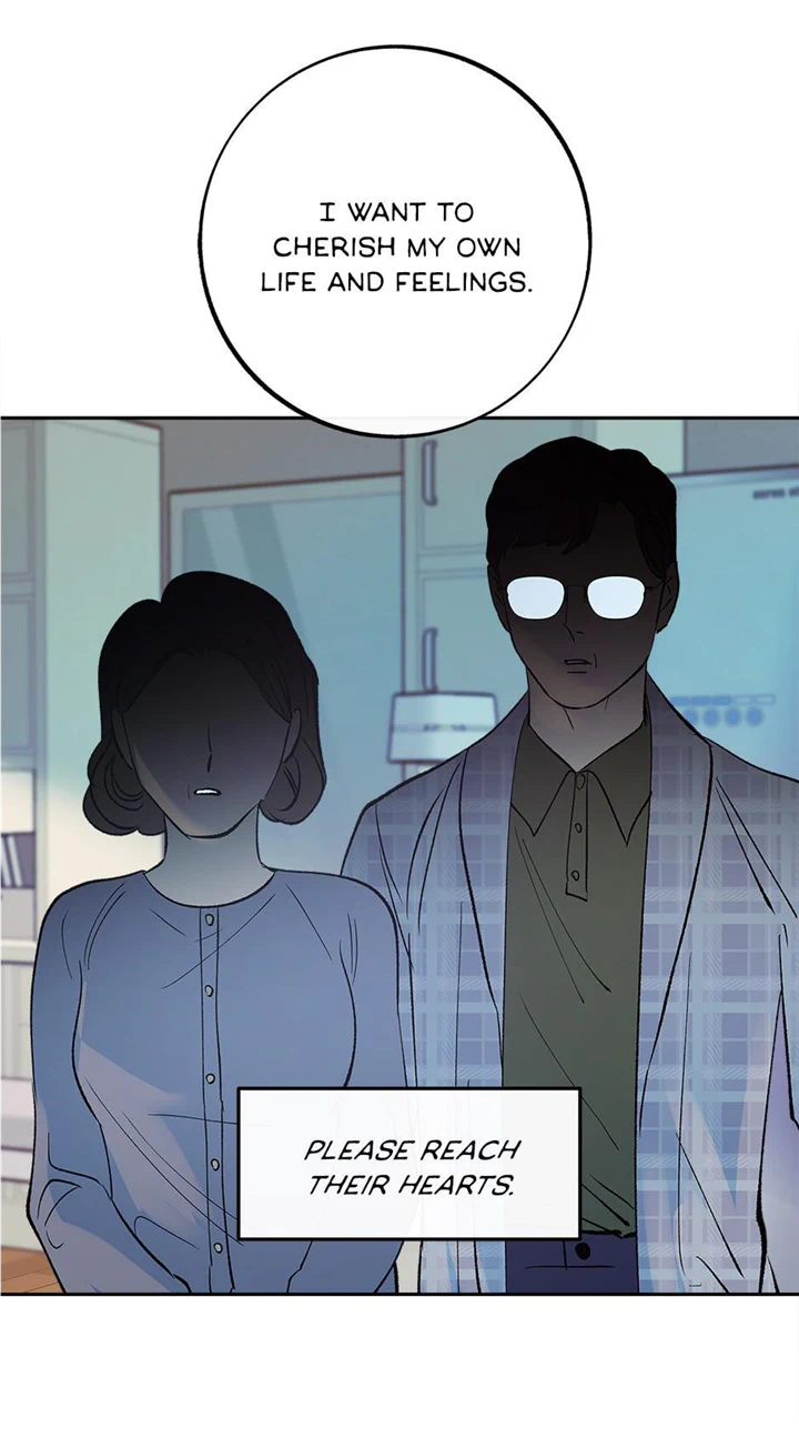 The End of the World chapter 34 page 16