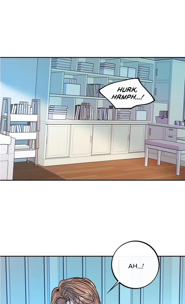 The End of the World chapter 34 page 25