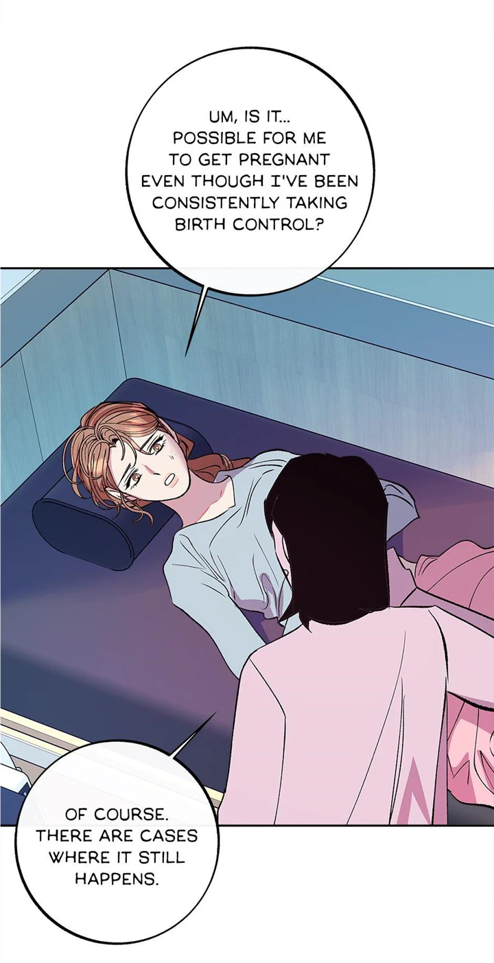 The End of the World chapter 34 page 33