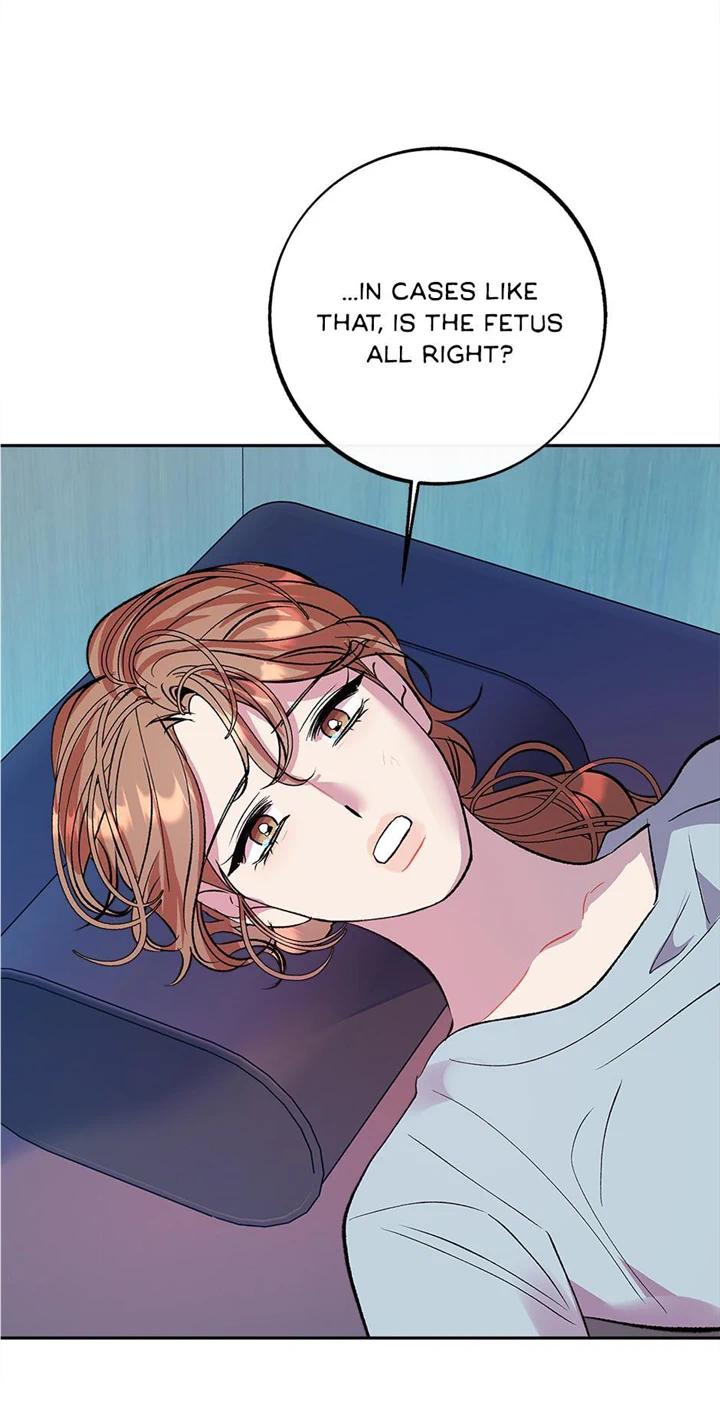 The End of the World chapter 34 page 34