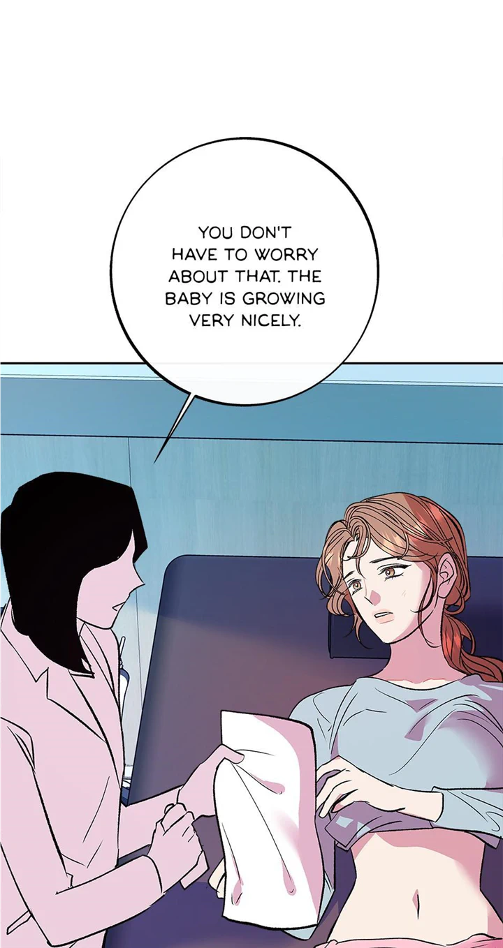 The End of the World chapter 34 page 35