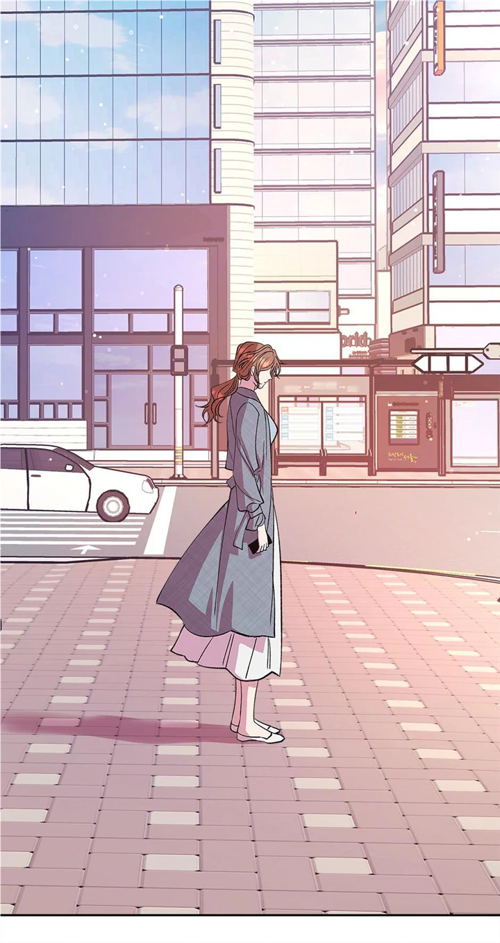 The End of the World chapter 34 page 38