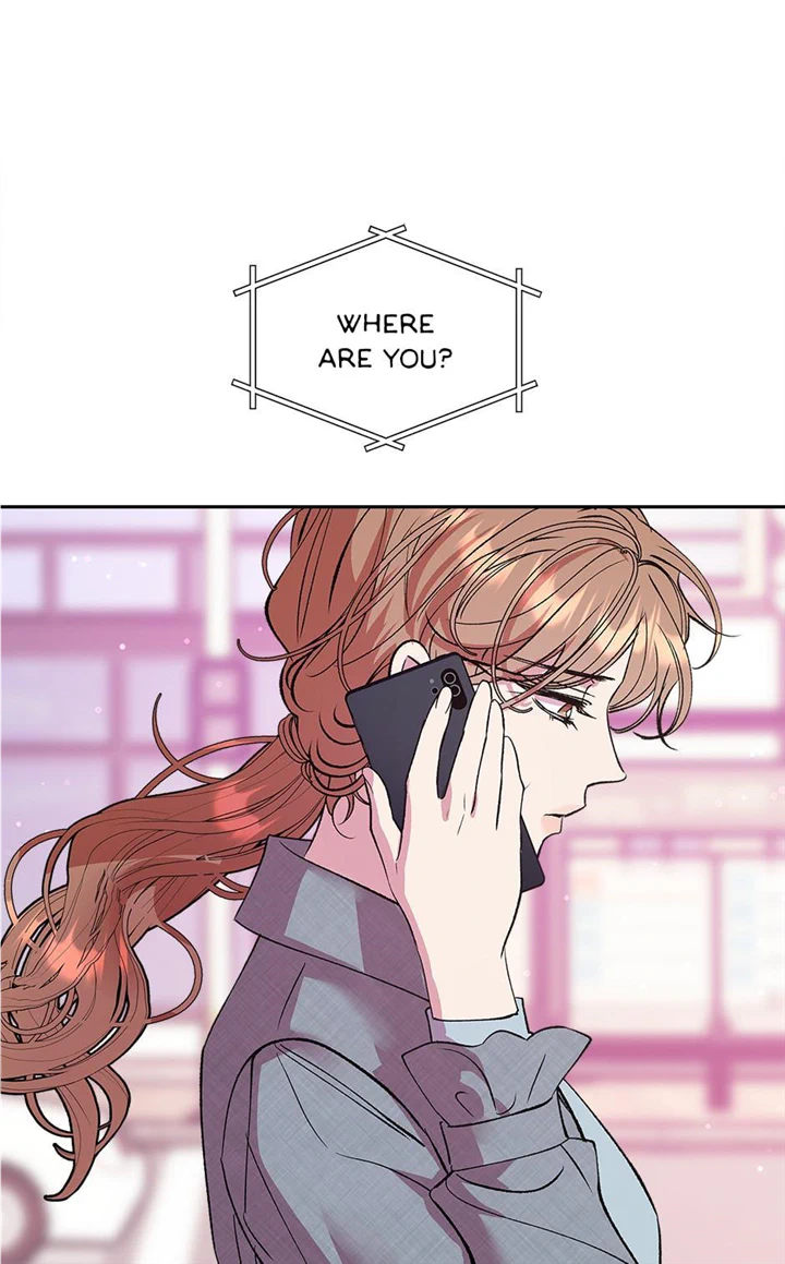 The End of the World chapter 34 page 42