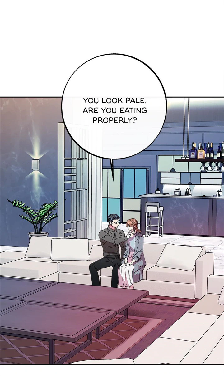 The End of the World chapter 34 page 47