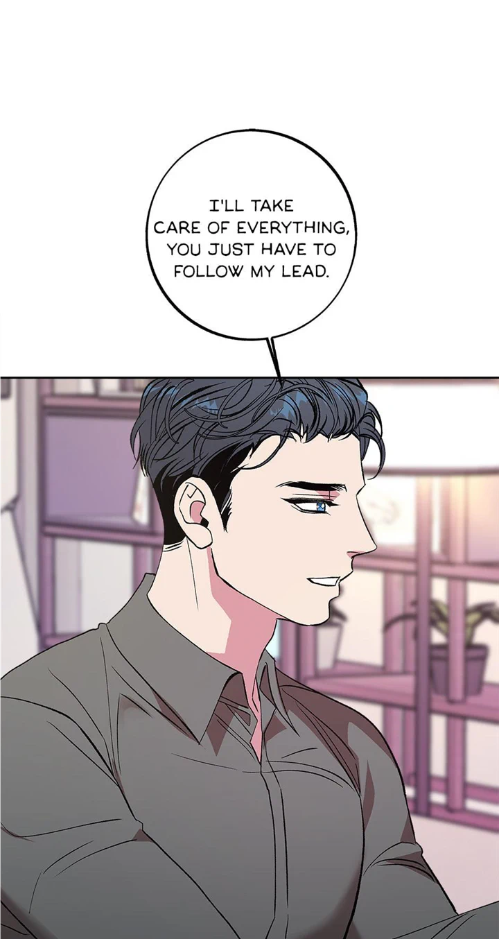 The End of the World chapter 34 page 54