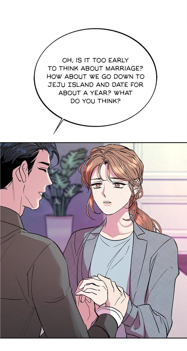 The End of the World chapter 34 page 56