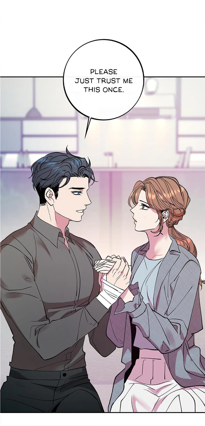 The End of the World chapter 34 page 58