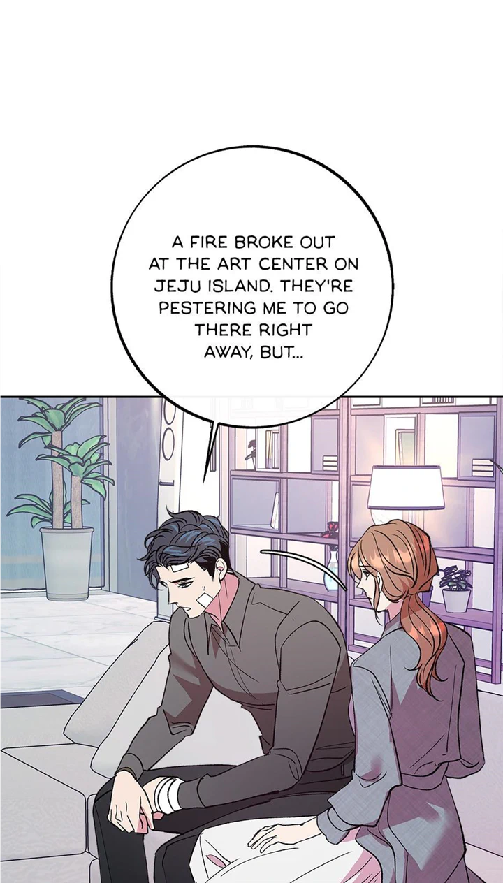 The End of the World chapter 34 page 62