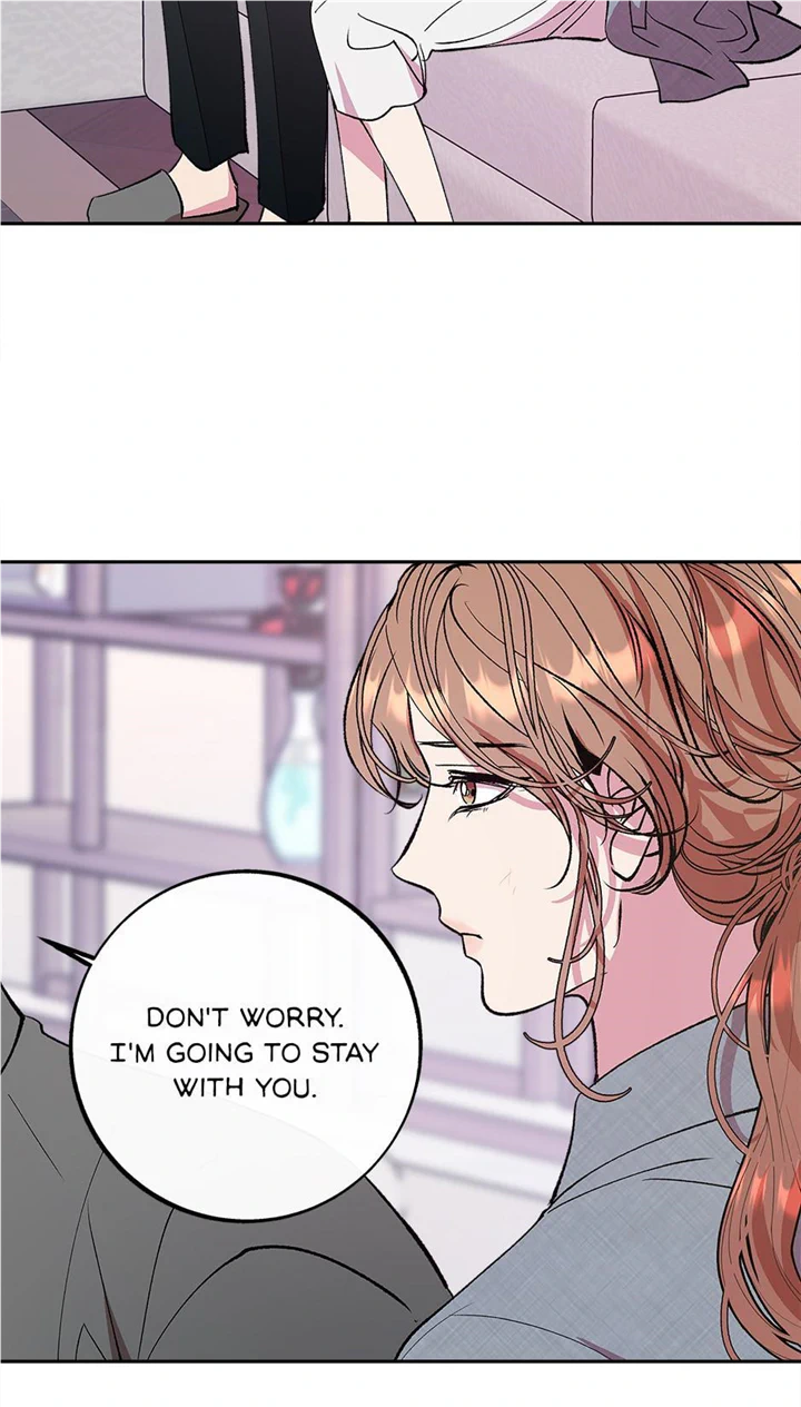 The End of the World chapter 34 page 63