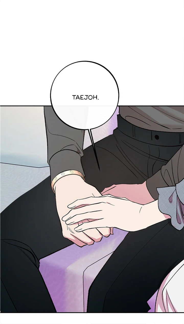 The End of the World chapter 34 page 64