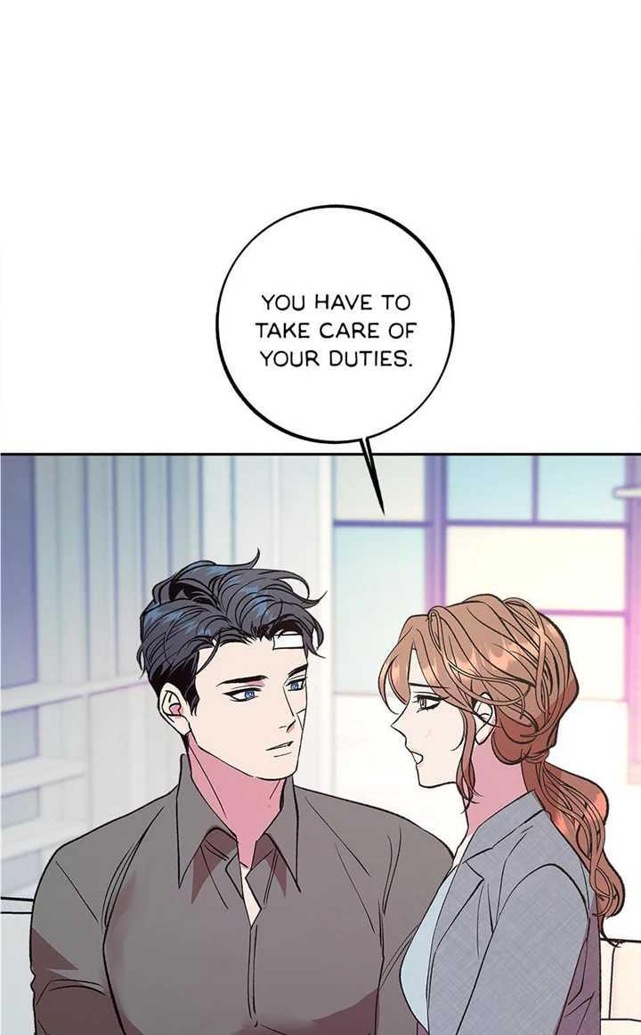 The End of the World chapter 34 page 65