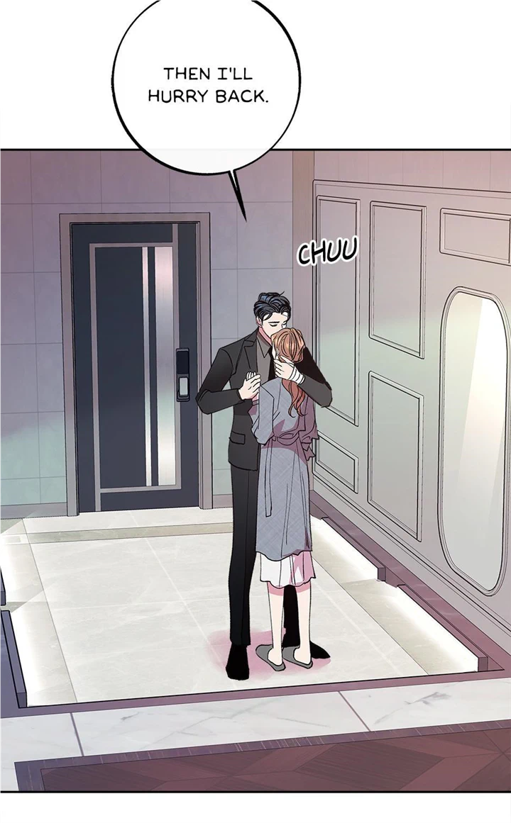 The End of the World chapter 34 page 68