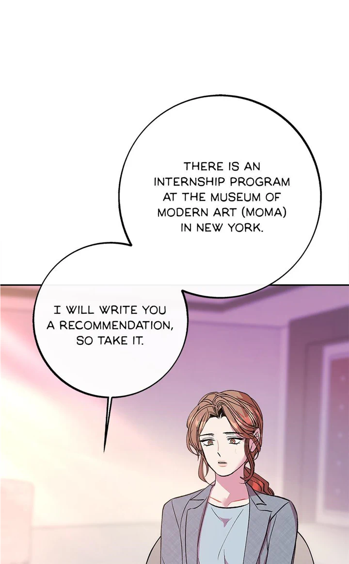 The End of the World chapter 34 page 75