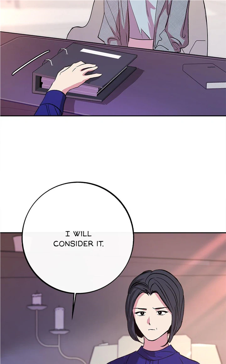 The End of the World chapter 34 page 76