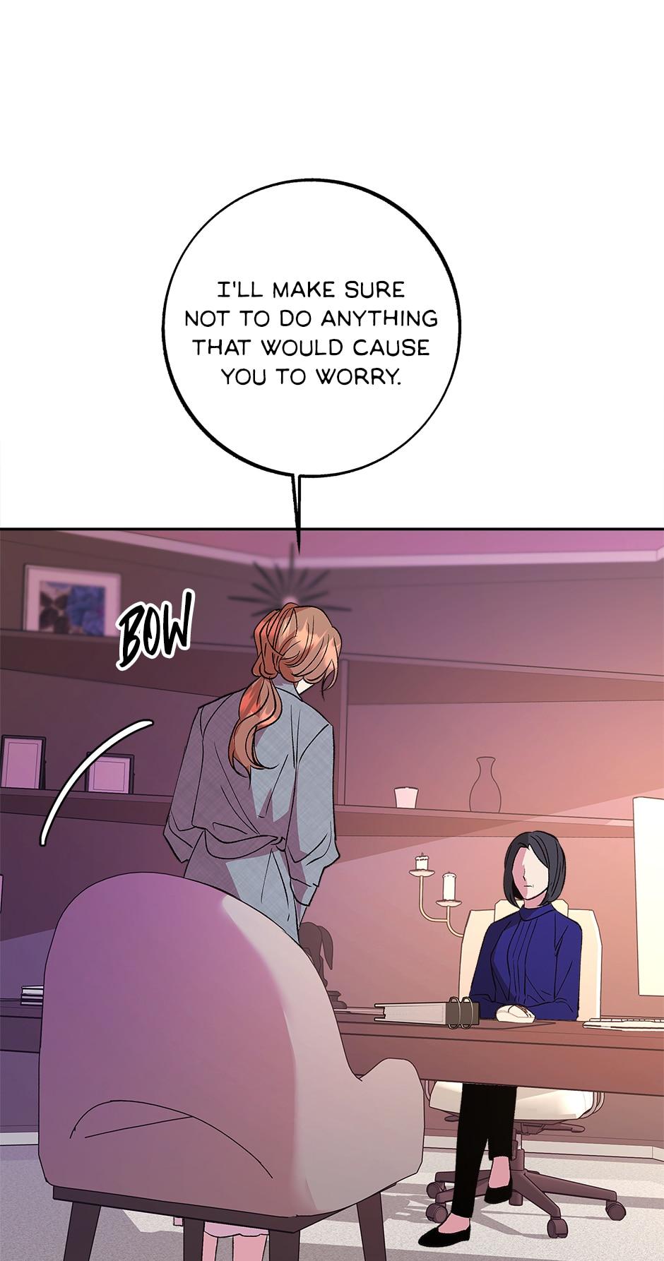 The End of the World chapter 35 page 5