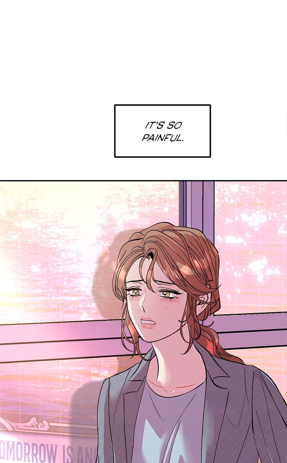 The End of the World chapter 35 page 8