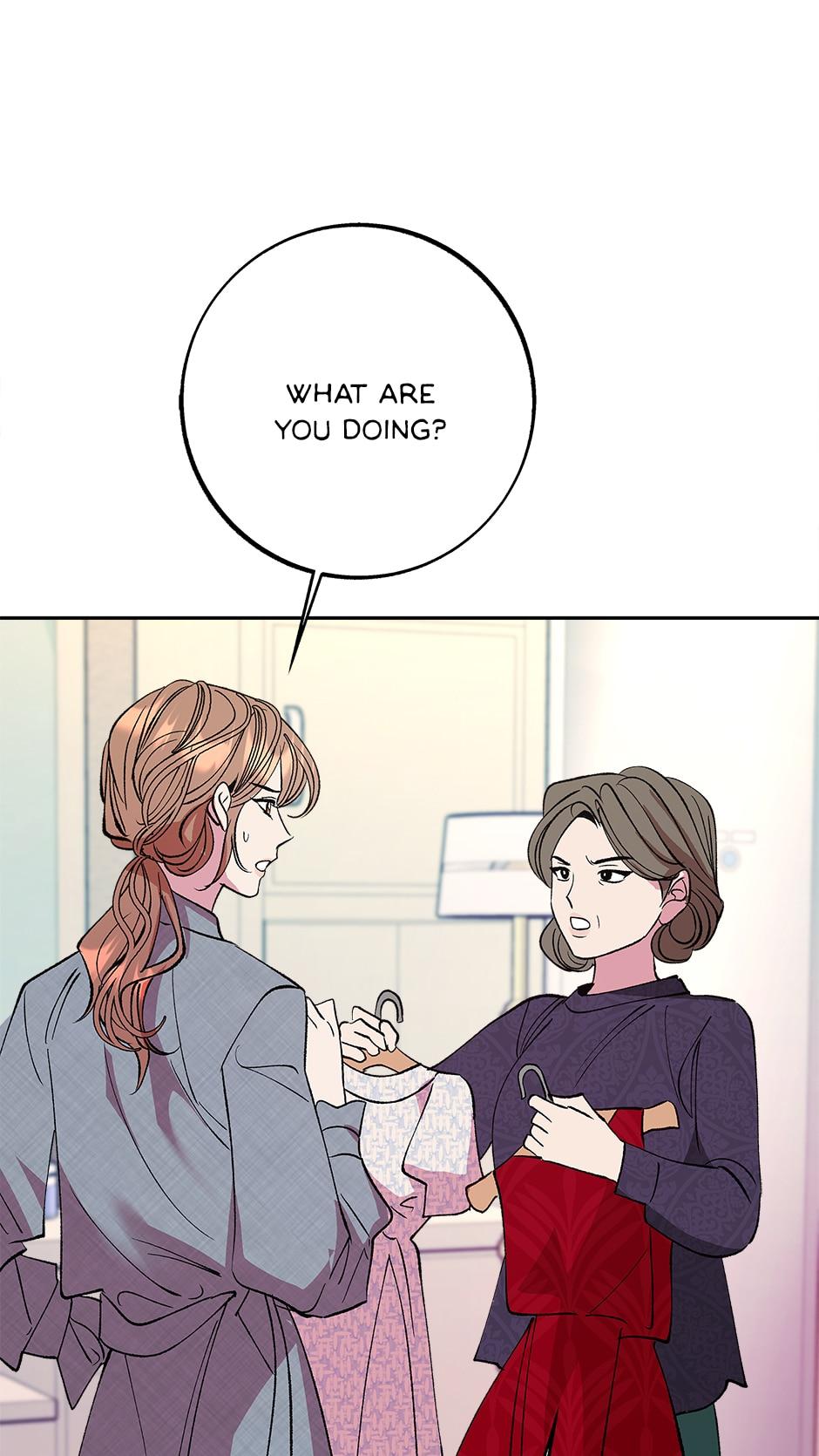 The End of the World chapter 35 page 14