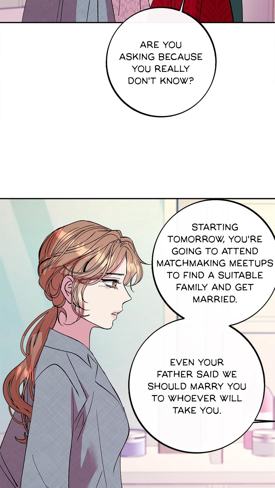 The End of the World chapter 35 page 15