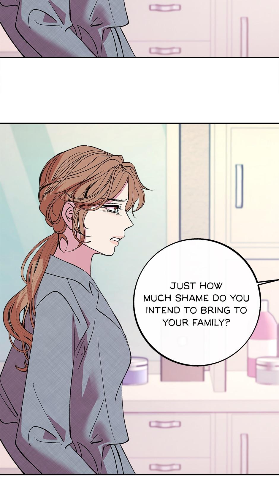 The End of the World chapter 35 page 16
